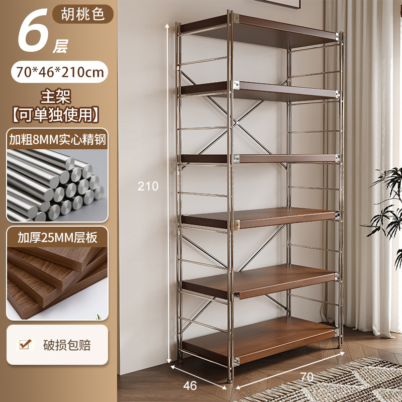 Gabinete de exhibición combinado de estante de estilo japonés de suelo de almacenamiento óptico multicapa de almacenamiento integrado contra la pared exhibición de medallas de honor