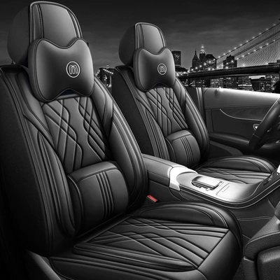 New Car Seat Cushions, Universal for All — Four Seasons Pad