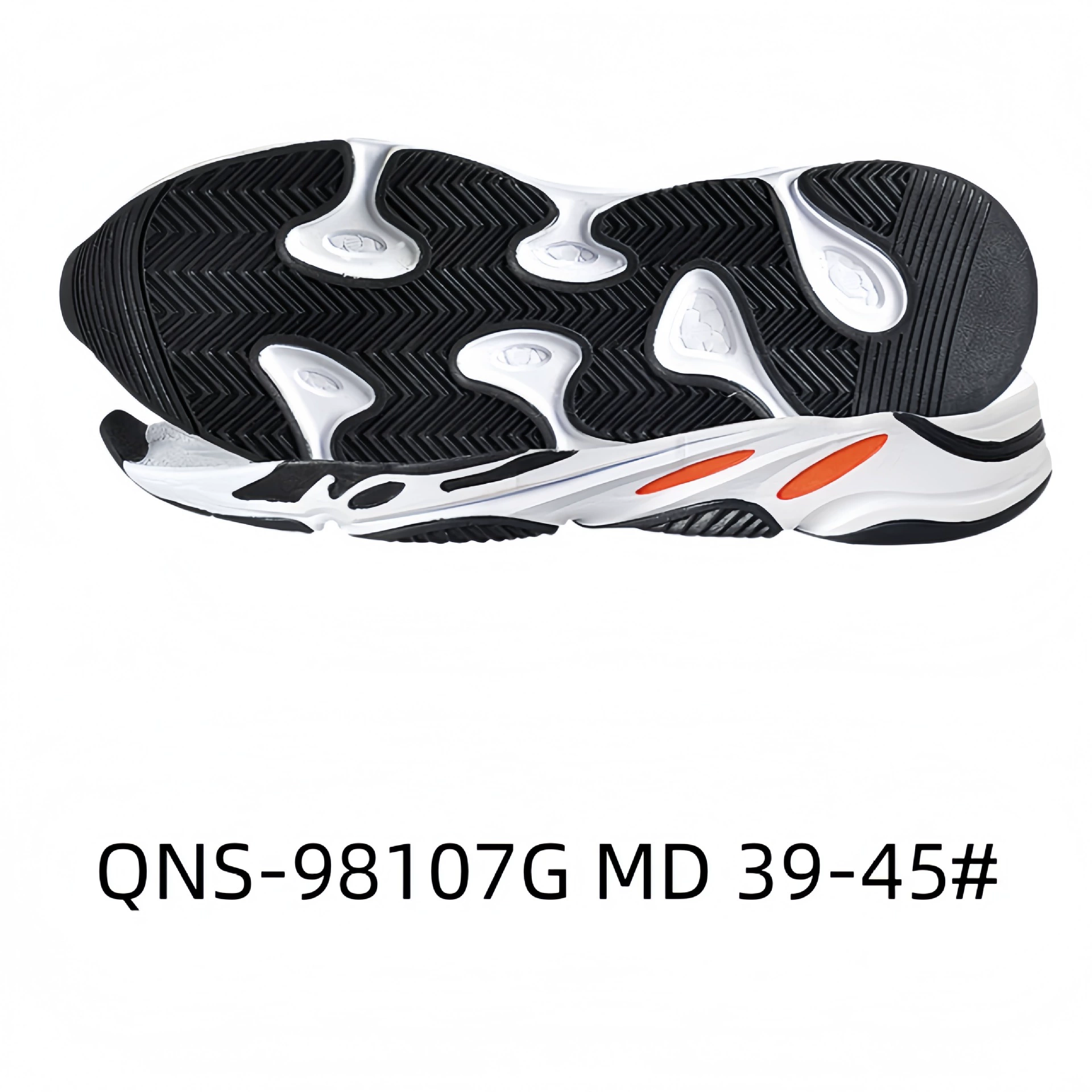 Повседневная подошва Casual Sole Спортивная подошва Sports shoes with large sole