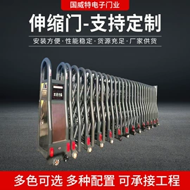 卷闸门;其他门;折叠门