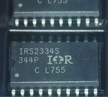 ԭ����ӦIRS2334S IRS2334SPBF IRS2334STRPBF դ��������ȫ��IC