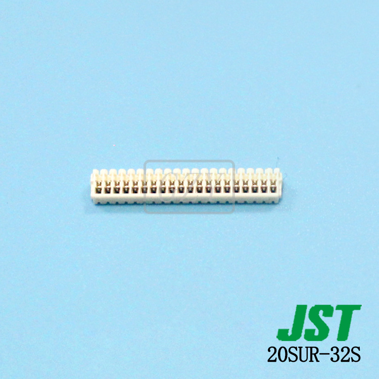 ��Ӧ 20SUR-32S ����ʽ���� JST�������ɶ����������