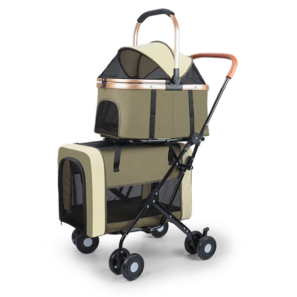 foldable cart