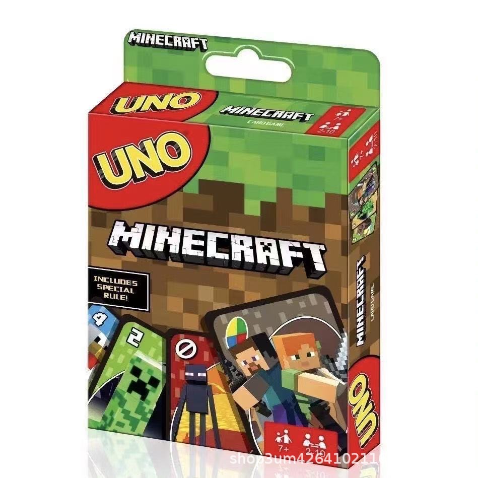 Doméstica UNO Hot Cards no tiene piedad juegos de mesa de cartas FILP fiesta clásica feliz nunca tiene piedad Wu You