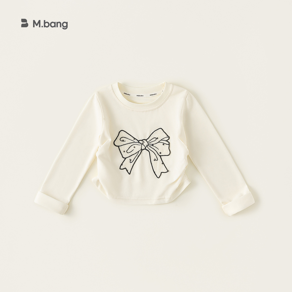 Pre-sale white cy65083