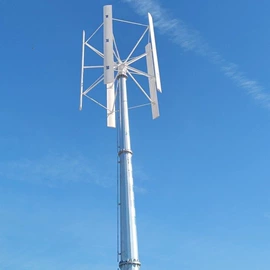 风力发电机;其他发电机;风力发电机组