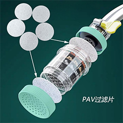 HMT1.0ˮ���^��ˮ�^�V�| PVA�o�����VƬ 5um�����V��