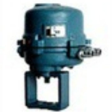 341LXC-160 341LSC-260直行程电子式防爆执行机构