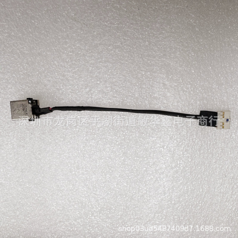 Suitable for Acer Aspire V5-122P-0864 Power Interface Charging Cable Suitable for Acer Aspire V5-122P-0864 Power Interface Charging Cable