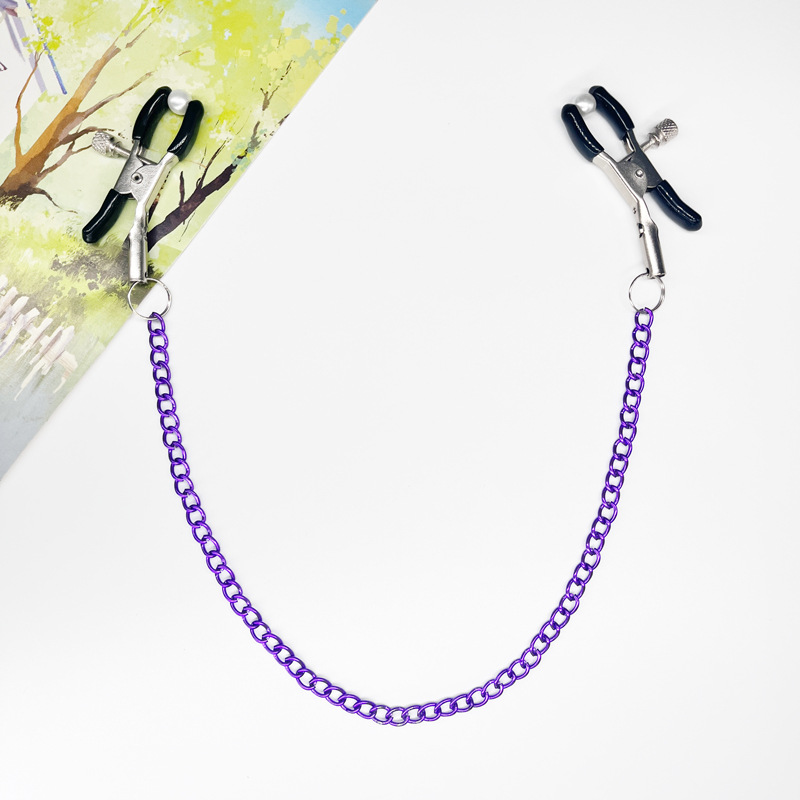 LYSMRJ--022A单链乳夹