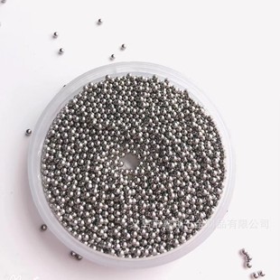 Manufacturers Supply Carbon Steel Steel Ball 0.4Mm---120Mm