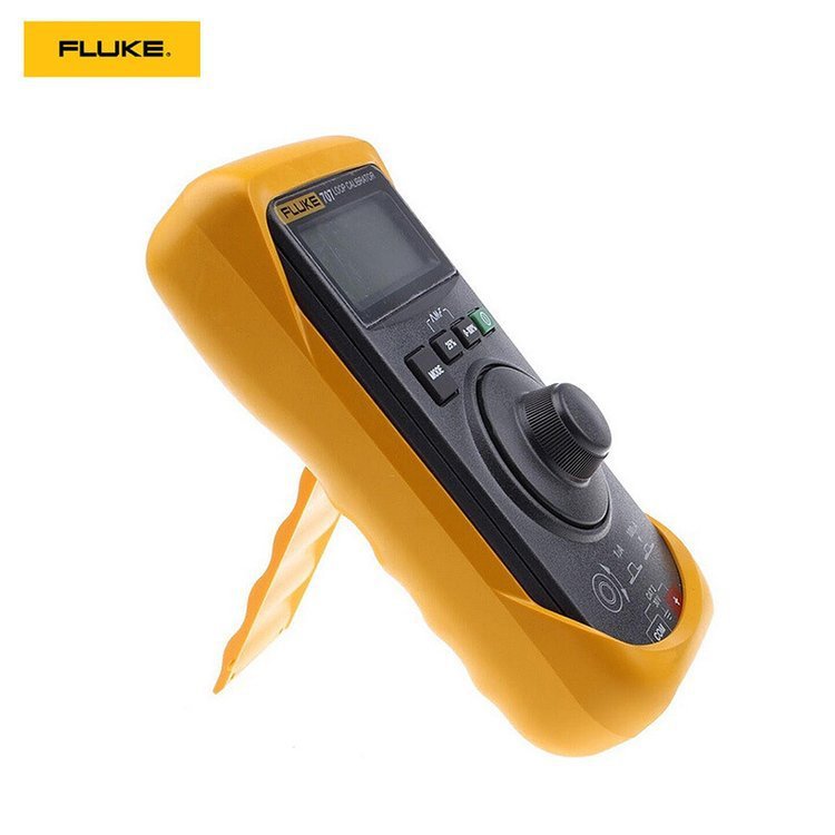 采购福禄克705回路校准器 F707过程校准仪 F705校验仪表原装