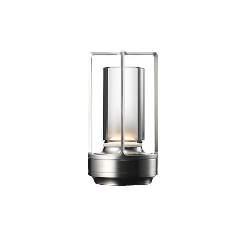 (Cross-border trading), retro table lamp, touch night light for bed for desktop