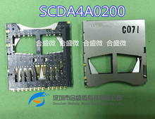 SCDA4A0200 �ձ�����ALPSȫ��SD���� SD���� SD�����Ե�ԭװ