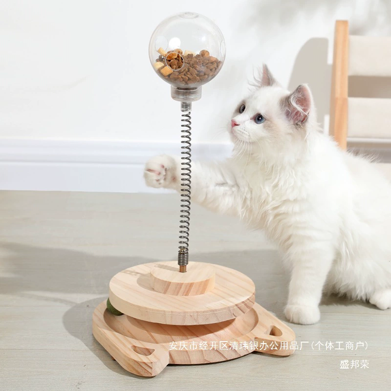 Производитель игрушек для котов, палки для котов, лакомства, игрушки для котов, самостимулирующие мячи, игрушки с протеканием пищи, товары для котов, энциклопедия кота, карусель для борьбы с скукой