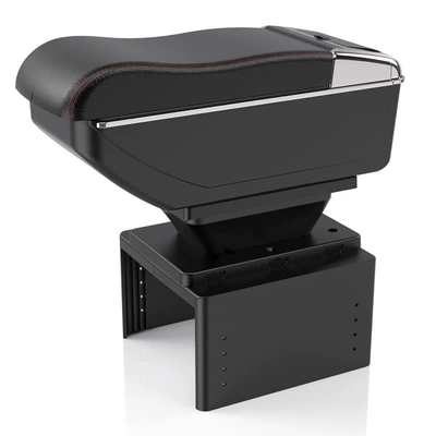 Armrest box: Overseas Cross-Border Central Armrest