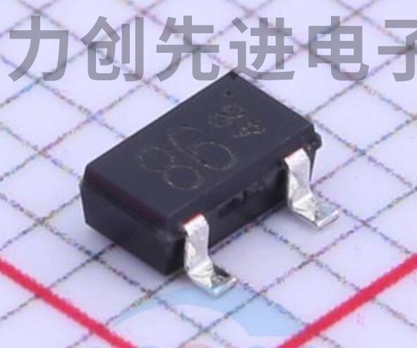 DTC144WKAT146 封装 SOT-346 数字三极管