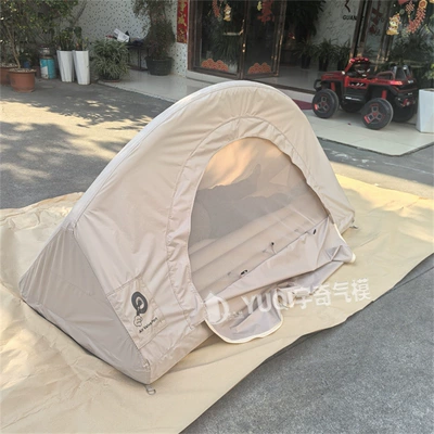 Bottom Leisure Camping Large – Avtomobil dam çadırları