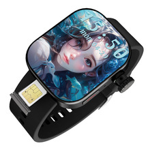 MS10����ͨԒ�ֱ�5G�忨ȫ�Wͨ��׿ϵ�y���I��s���D�z���^���\��