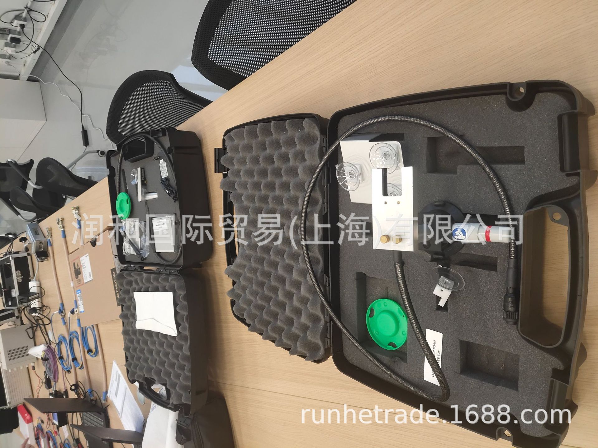 热门美国DEBRON关门速度仪，DEBRON 1052车门测速仪