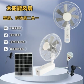 其他电风扇;电风扇