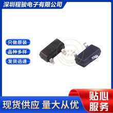 MMBTA43 NPN ��ѹ������ ����� 500mA 200V 225mW SOT23