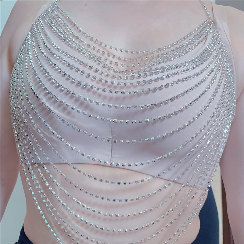 Body Chain 5