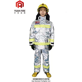 其他救生器材;消防服;其他呼吸防护