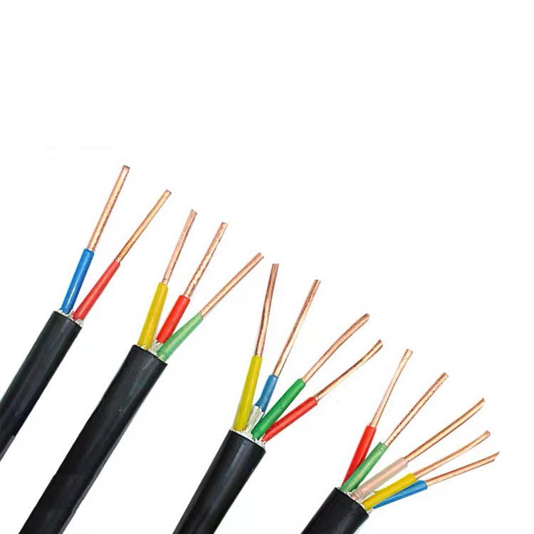 加工カスタムkv vケーブル線kv vpシールド制御ケーブル多芯銅芯電線ケーブル源工場|undefined
