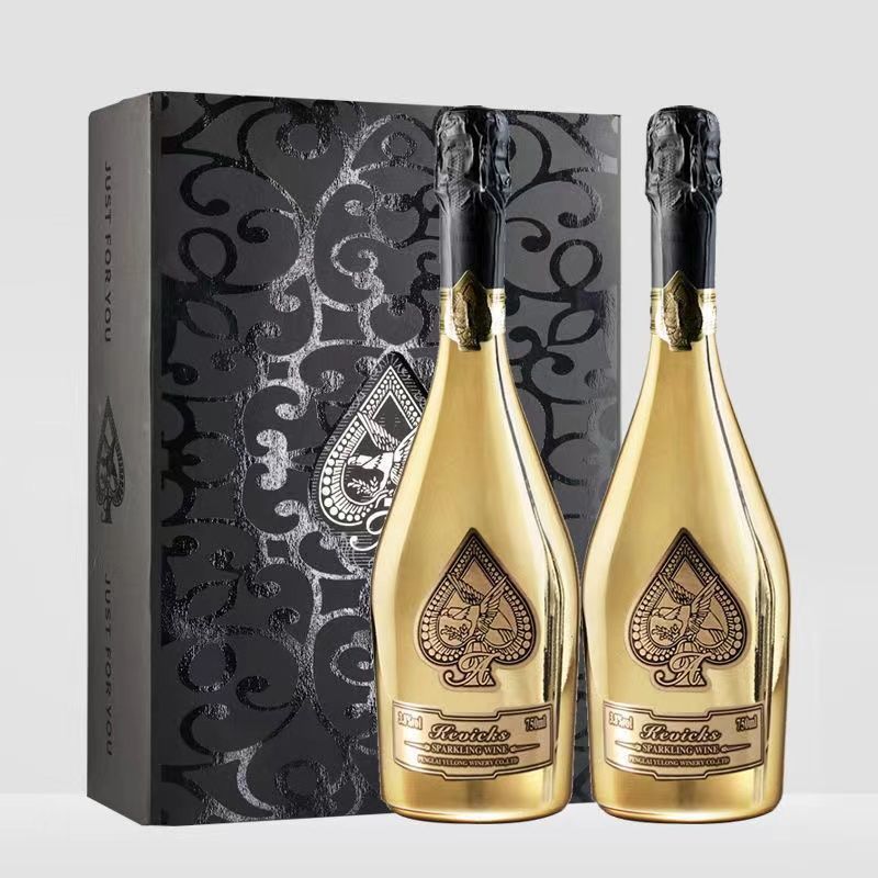 크웨익스 더블 선물 상자