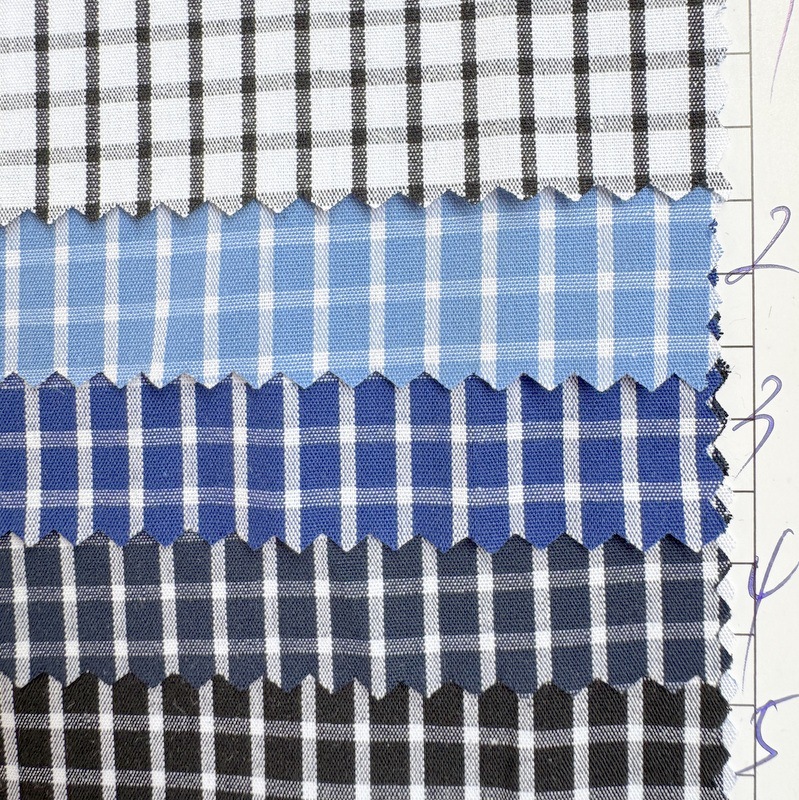 Cotton summer cloth