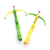 Constructor, bow and arrows, quiver for boys, rings, toy, Birthday gift, wholesale