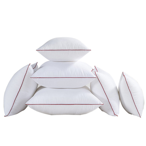 40x45x50 square cushion core sofa backrest cushion core