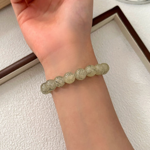 ��Ȼ����ʯ�G�������Ů ���N���¾Gˮ���Ʒ�ִ��Gɫ����ʯ�ִ�