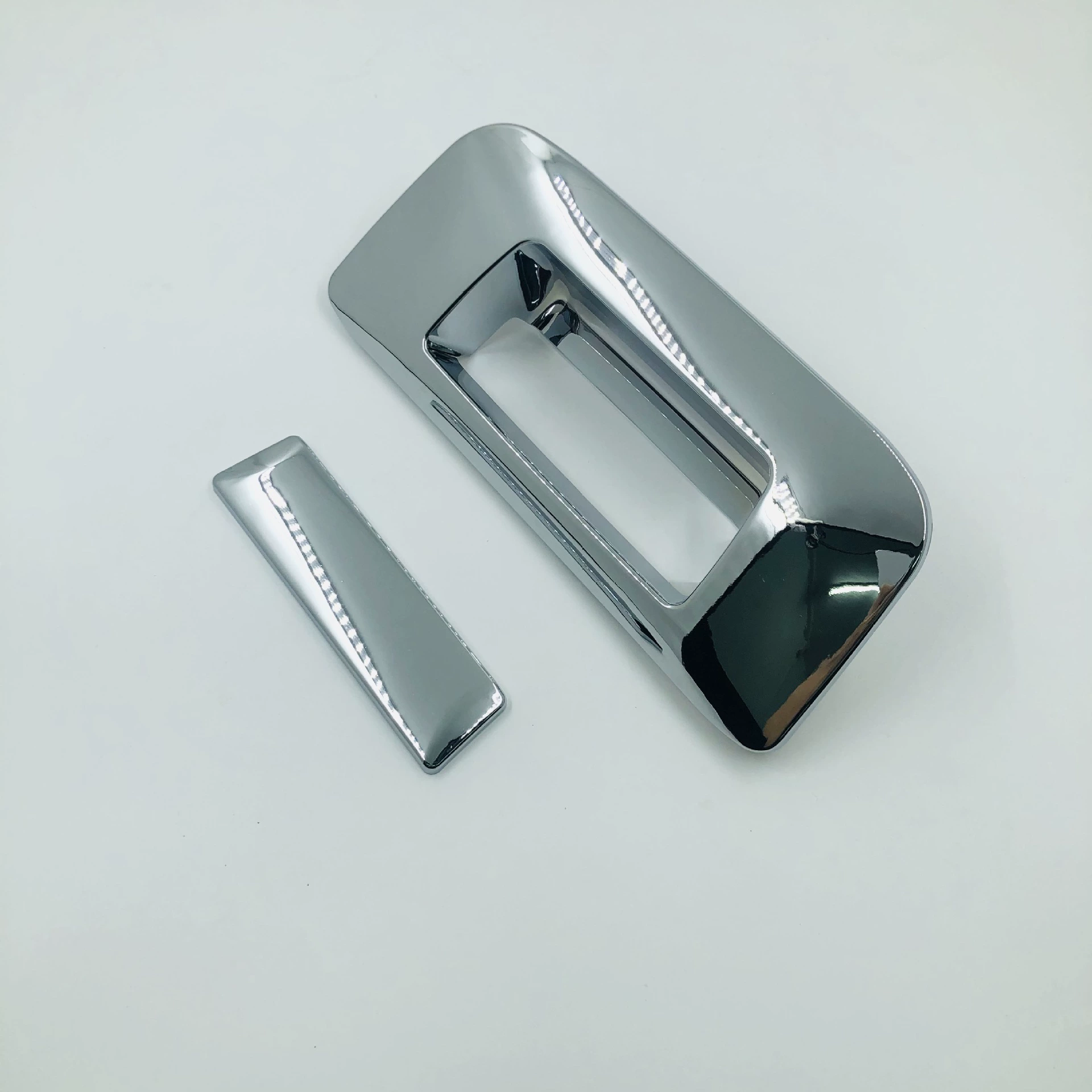 Подходит для 07-13 Chevrolet silverado задняя ручная крышка задняя чаша задняя дверь крышка ручная модификация украшения