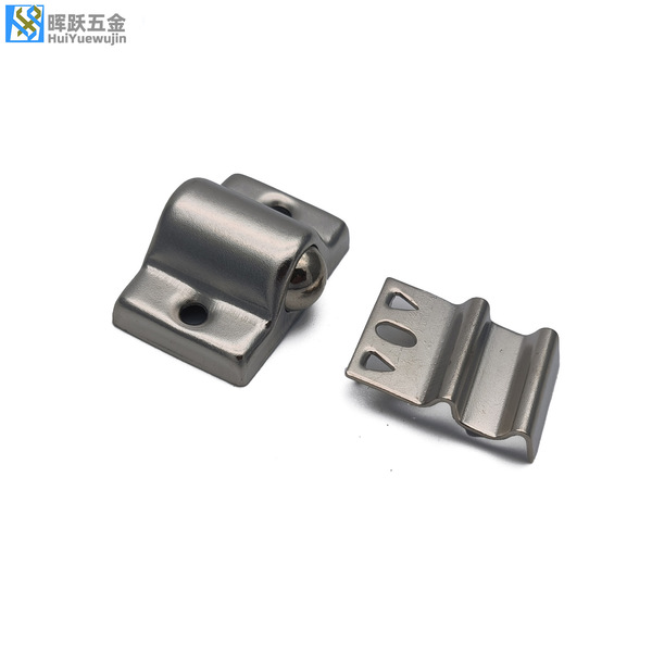 Door clip