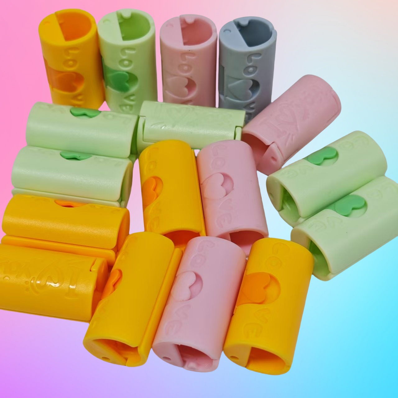 sheet Retainer non-slip Needle-free invisible Storage mattress quilt Buckle Quilt cover Sheet Artifact