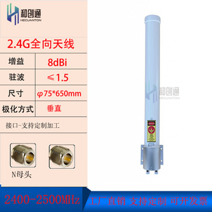 2.4G�p�O��MIMOȫ���쾀8DB����AP ��վ�W��o��WiFi���w��ݔ
