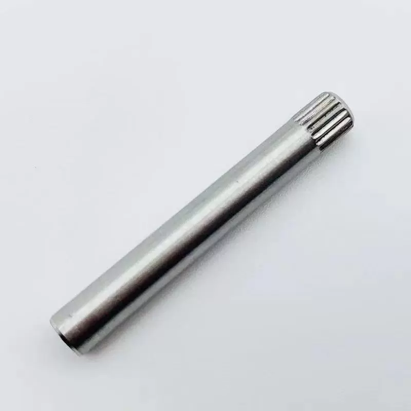 Производители профессиональные продажи нержавеющей стали углеродистая сталь Скалка шарнирный штифт игрушка шатун замок