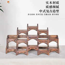 葫芦器;木质工艺品;木雕/根雕