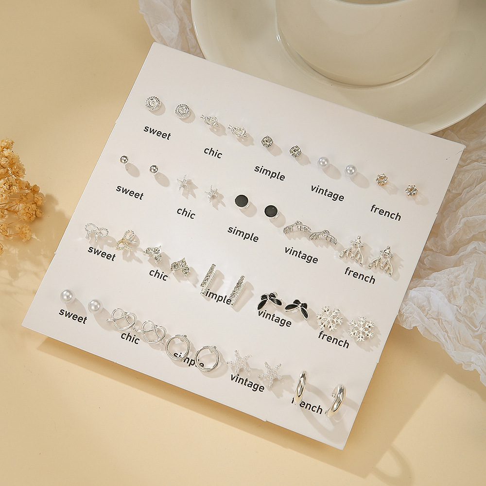 E1948-1 new product [20 pairs]