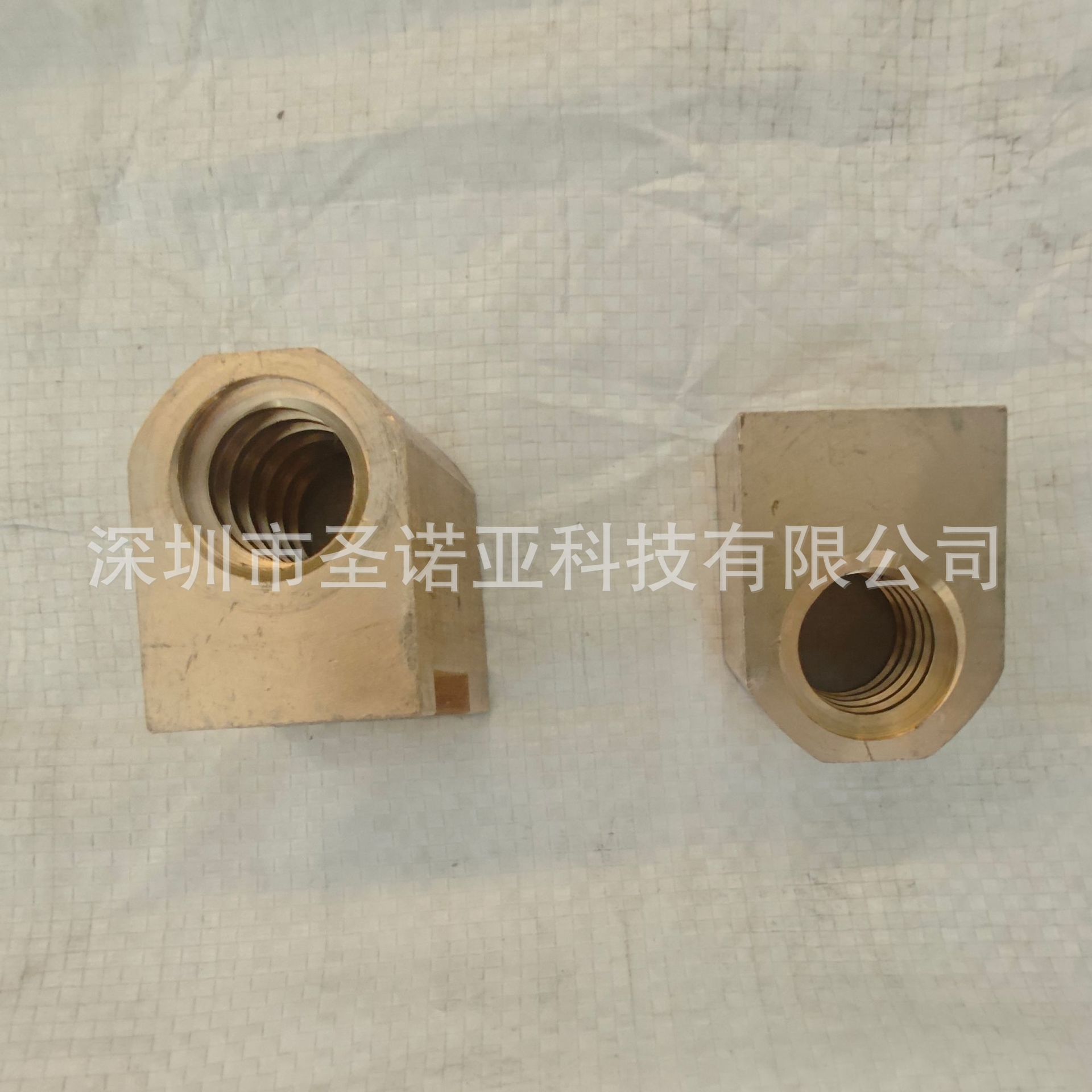 沈阳大连车床配件丝杆铜螺母刻度盘