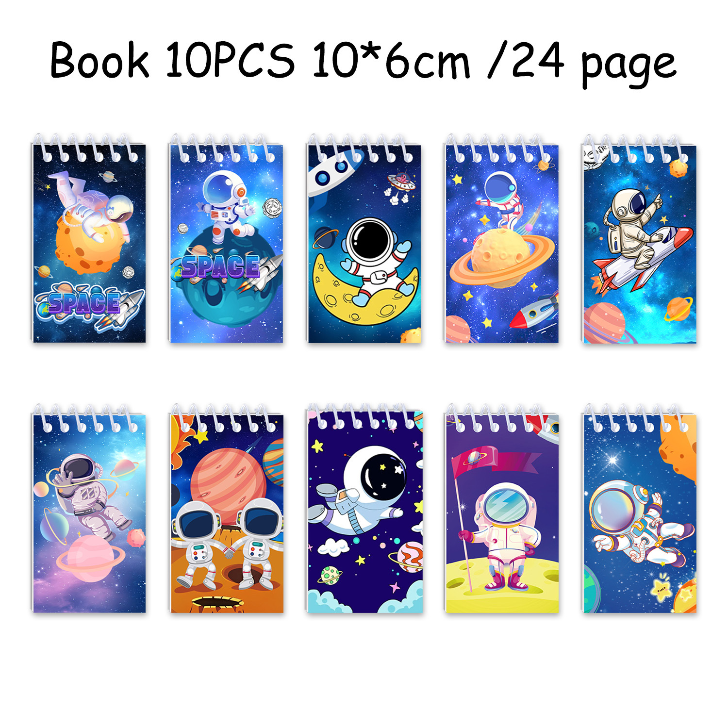 Semanas Sanrio cuaderno de mano de dibujos animados de alto valor de cara cuaderno de bobina cuaderno decoración de fiesta acompañante cuaderno de notas