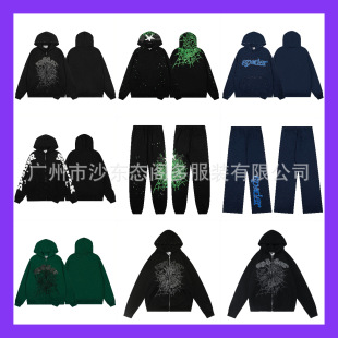 Sp5derëȦ�l����������Young Thugͬ��l��555555��H��ñ���ﶬ