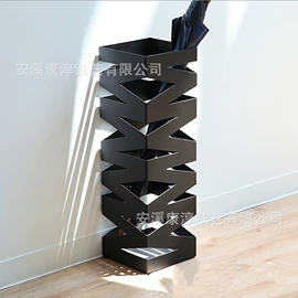雨伞架;收纳架;家具五金