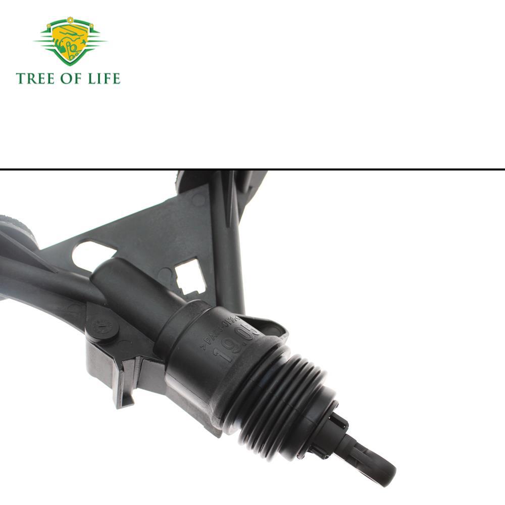 6C11 - 7A543 - AC para el nuevo motor de embrague de Ford Transit image 3