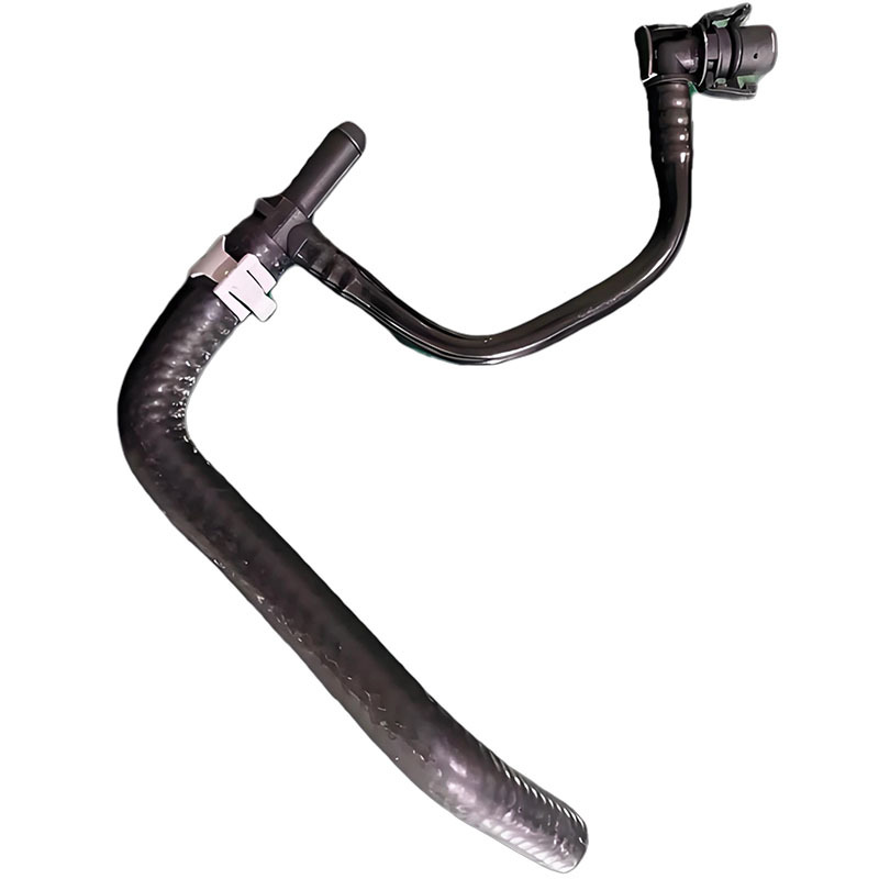 55559266 Is Suitable for Buick New Regal, Buick Excelle, Chevrolet Cruze, and Malibu Turbo Coolant Hose