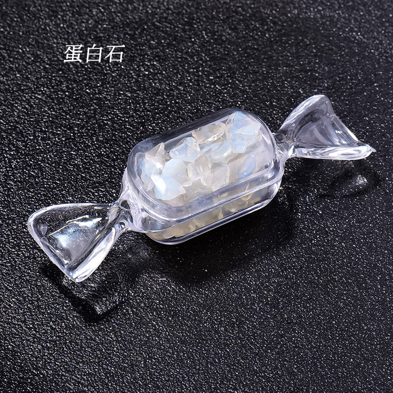 Opal / A pack