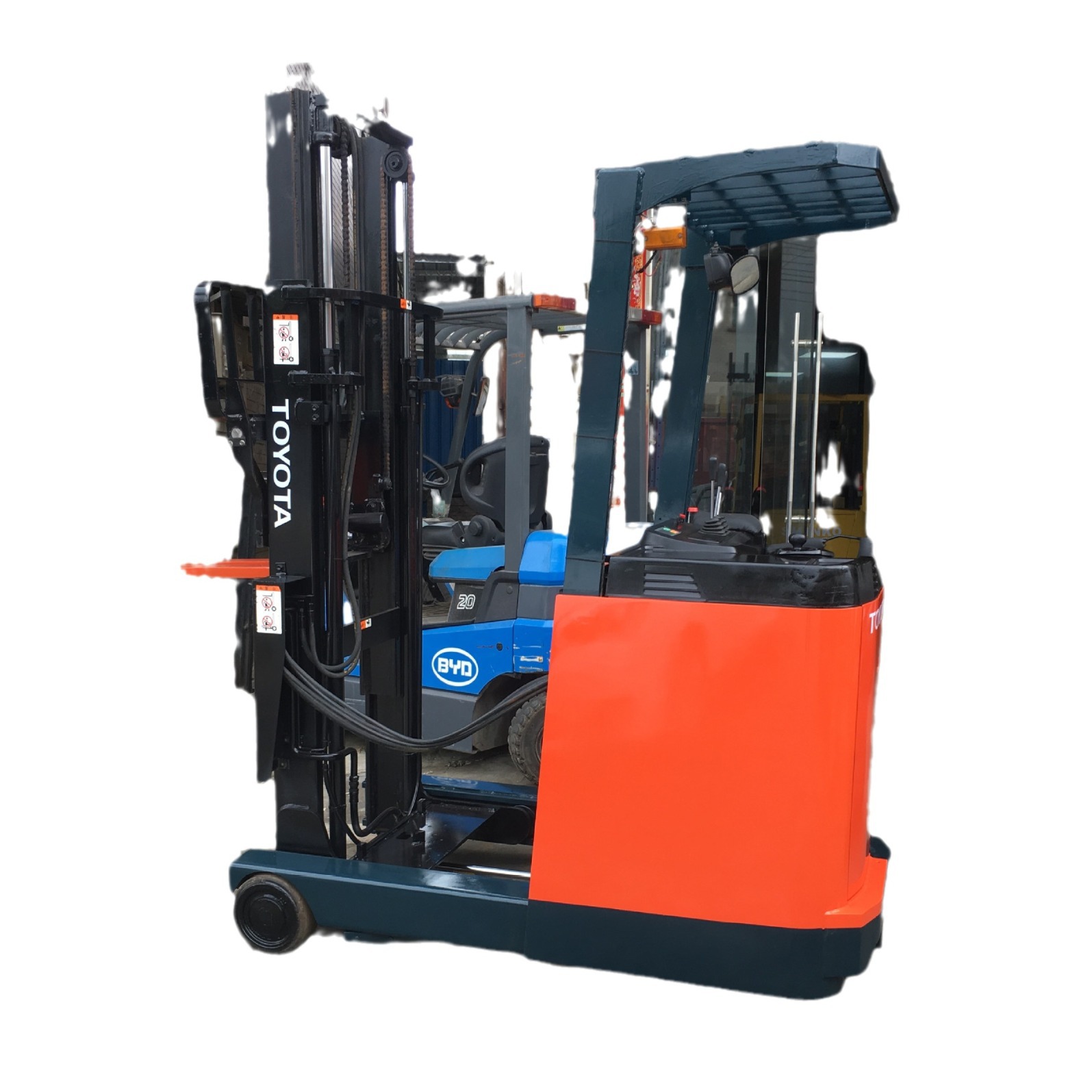 ����7FBR10����ǰ��ʽ�綯�泵 ���ֵ綯���̲泵ǰ��ʽ�泵