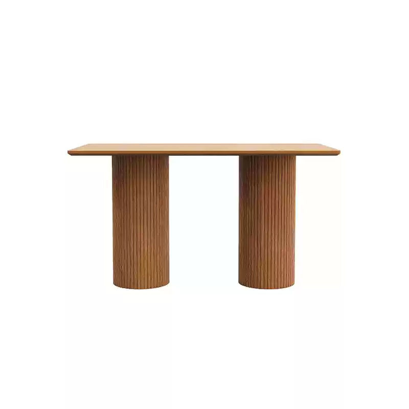 sofá de madera maciza estilo japonés semicircular tela de caña con asiento de tarjeta, restaurante temático del sudeste asiático combinación de mesas y sillas